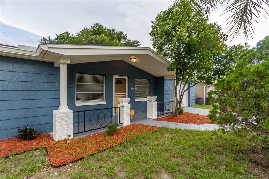 3614 Holiday Lakes Dr., Holiday, FL 34691