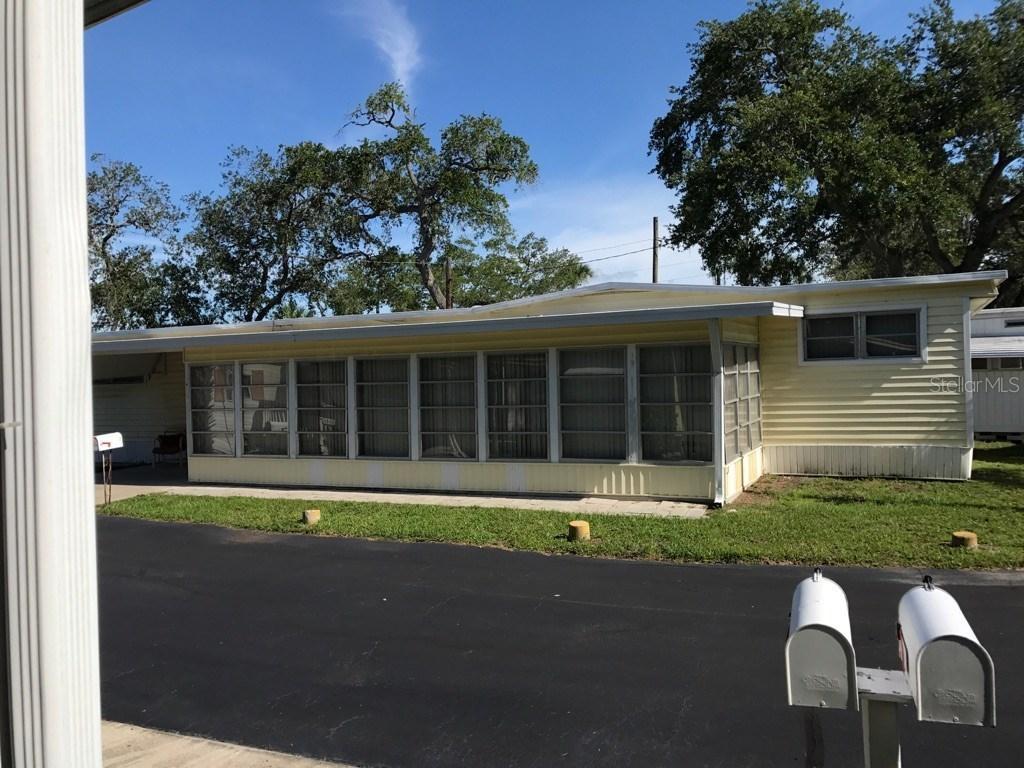 4262 85th Way #31, St Petersburg, FL 33709