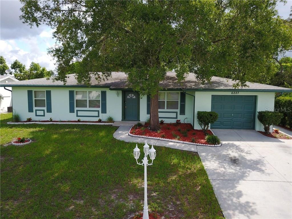 6227 Kelvin Ct., Spring Hill, FL 34606