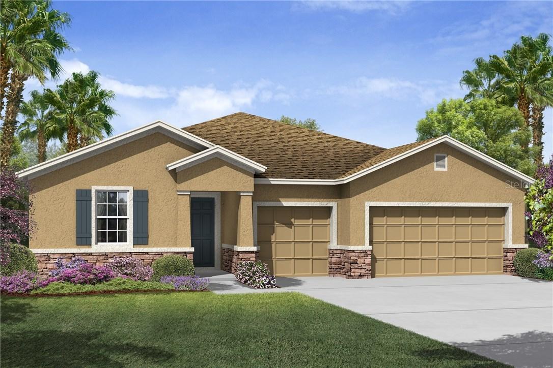 13514 Fairdale Ln., Spring Hill, FL 34609