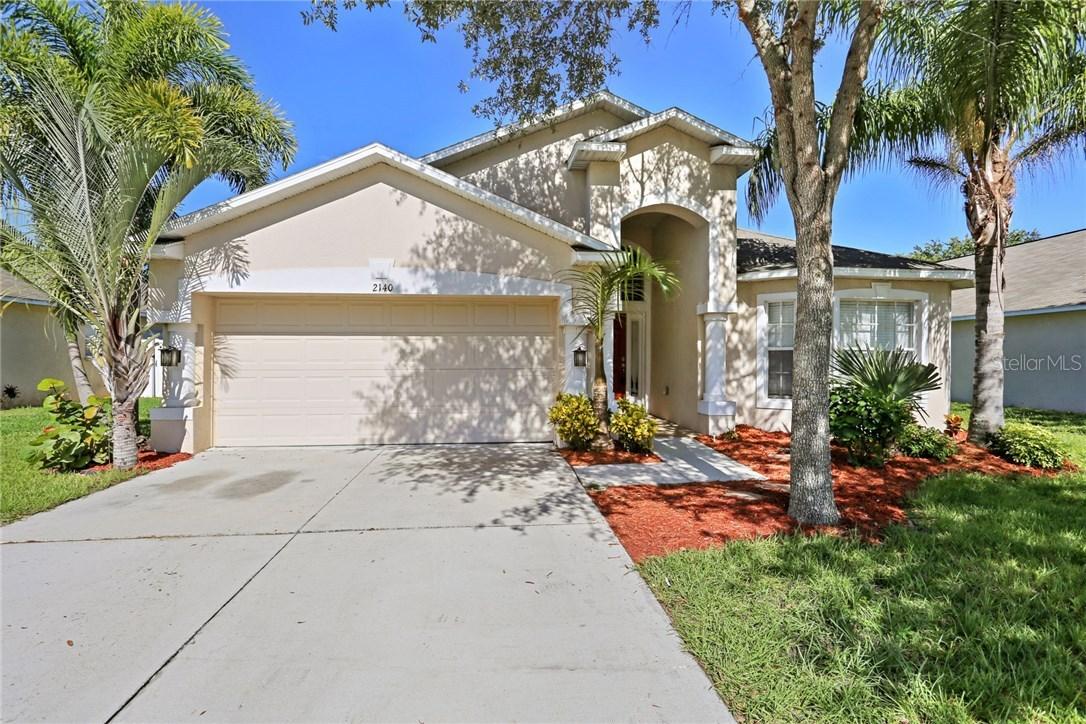 2140 Roanoke Springs Dr., Ruskin, FL 33570