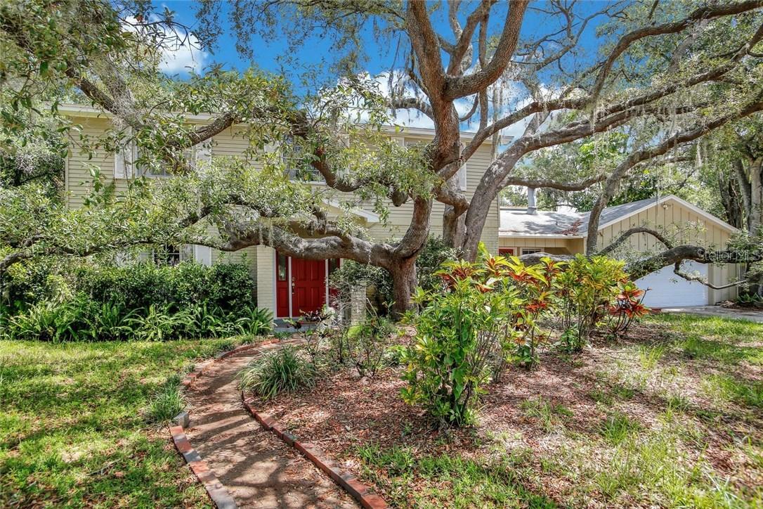 1606 Elmwood St., Clearwater, FL 33755