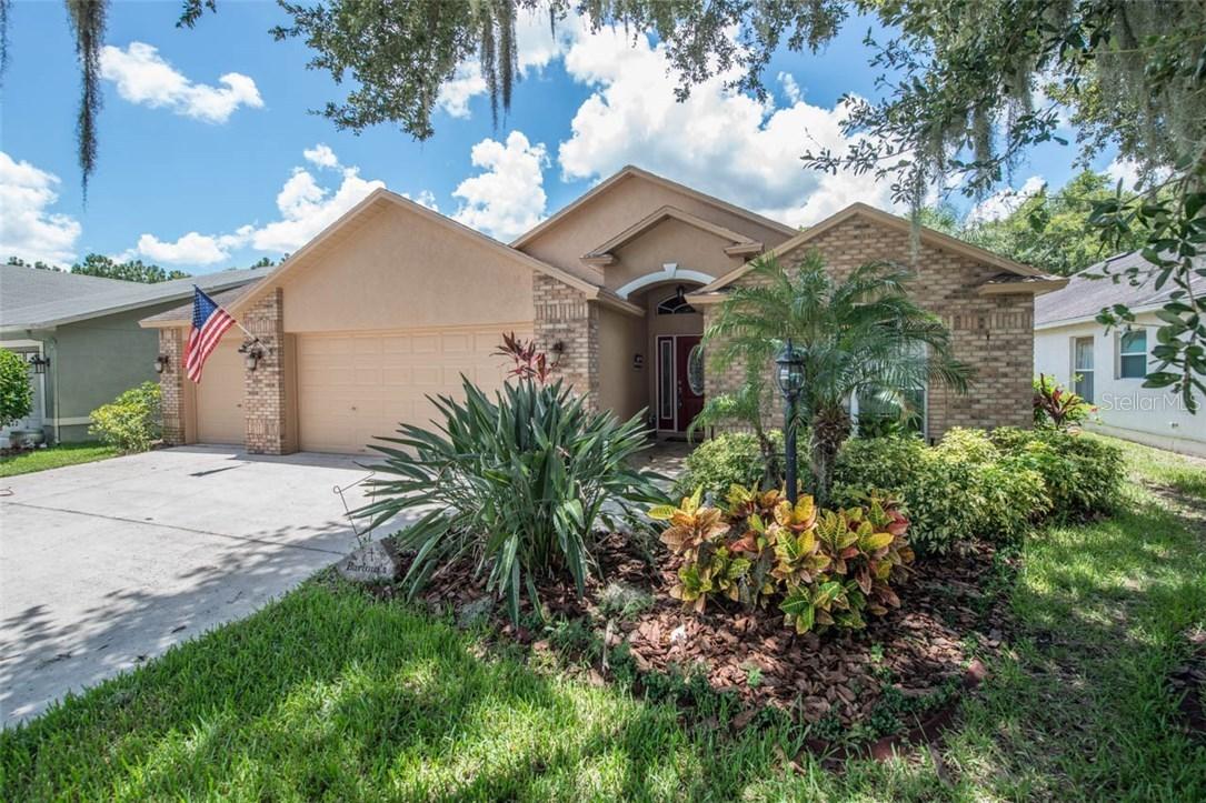 9715 Bay Colony Dr., Riverview, FL 33578