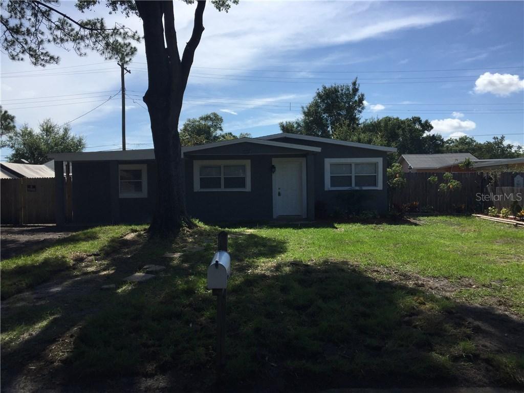 8503 Pinewood St., Tampa, FL 33615