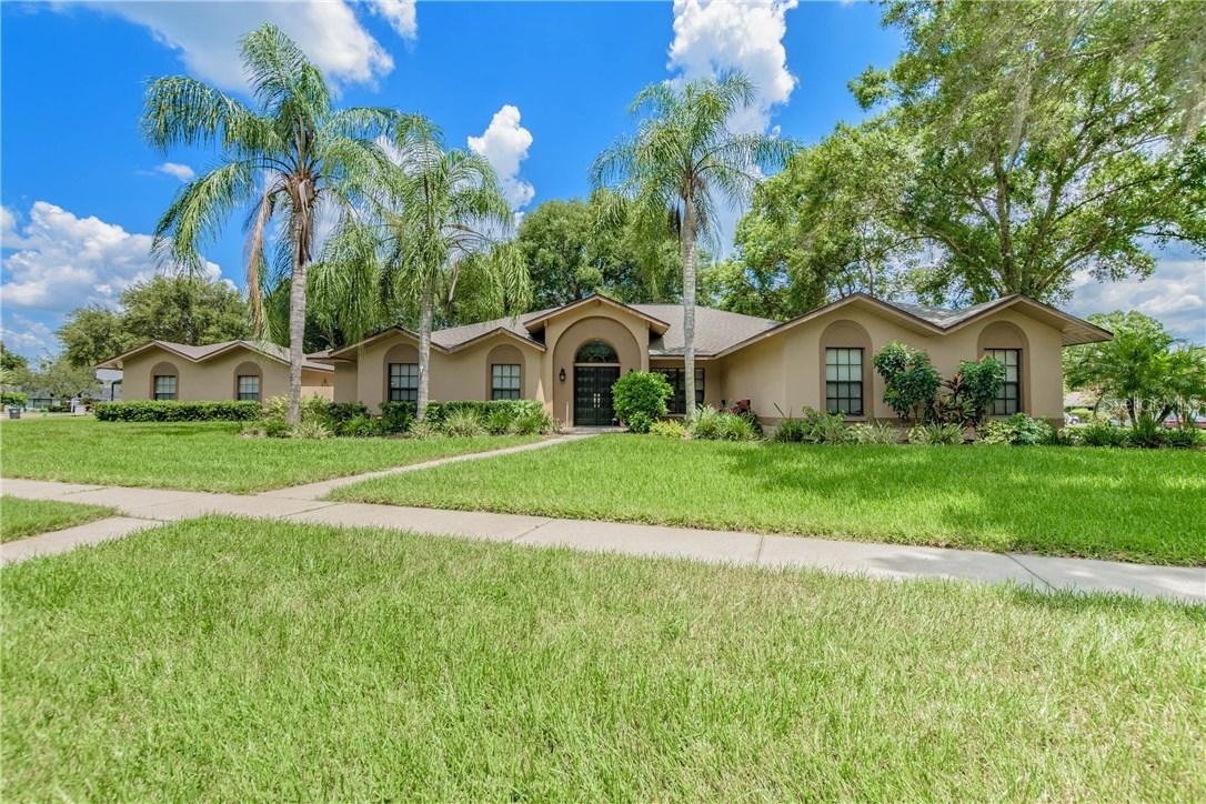 1403 Keene Lake Ct., Lutz, FL 33549