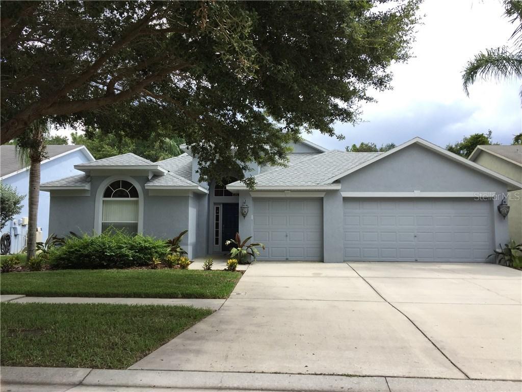 9719 Bay Colony Dr., Riverview, FL 33578