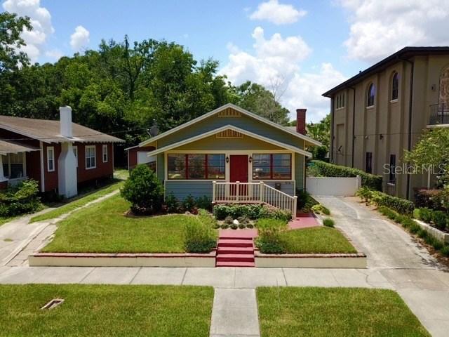516 N Shine Ave., Orlando, FL 32803