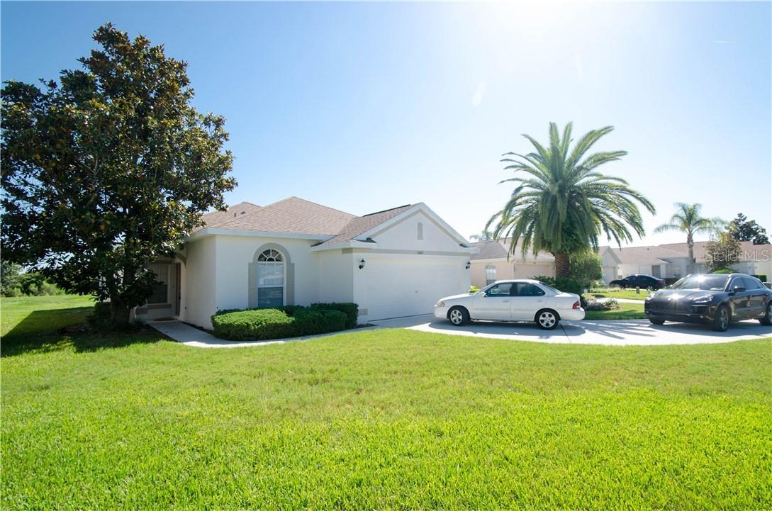 16605 Caracara Ct., Spring Hill, FL 34610