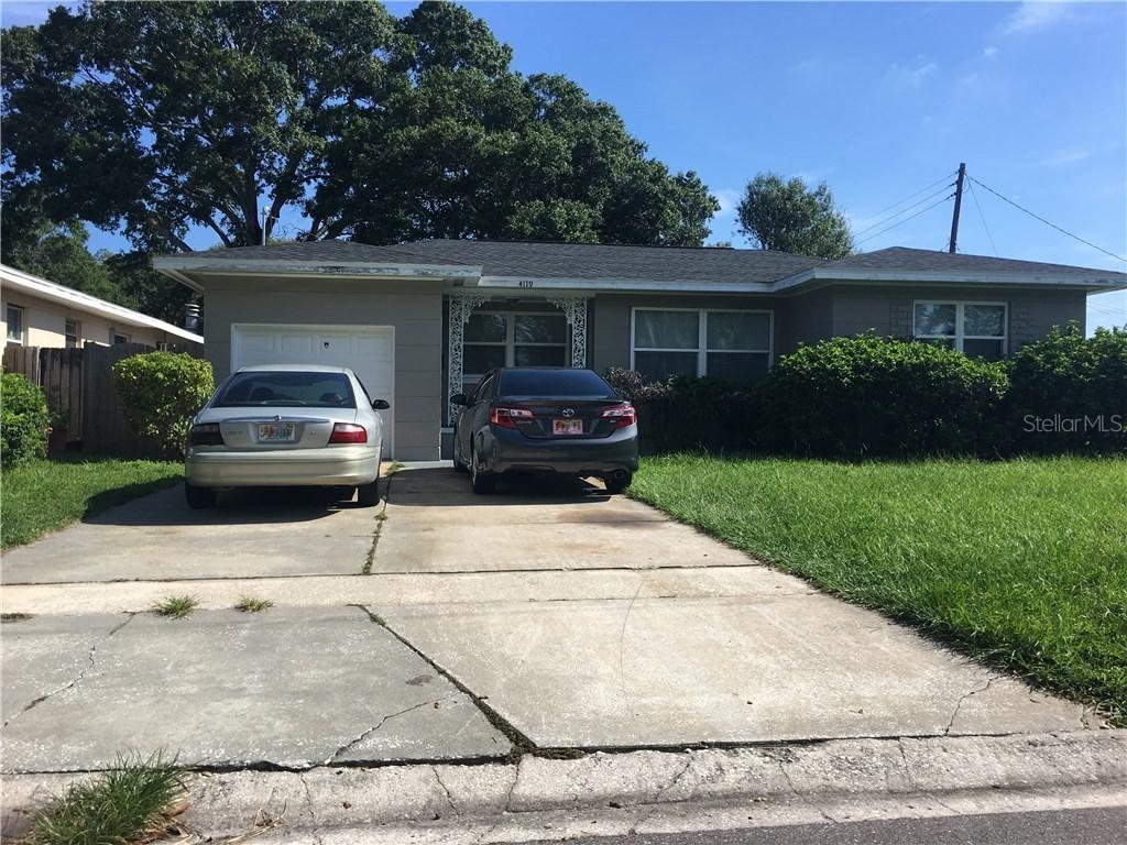 4119 24th Ave., St Petersburg, FL 33711