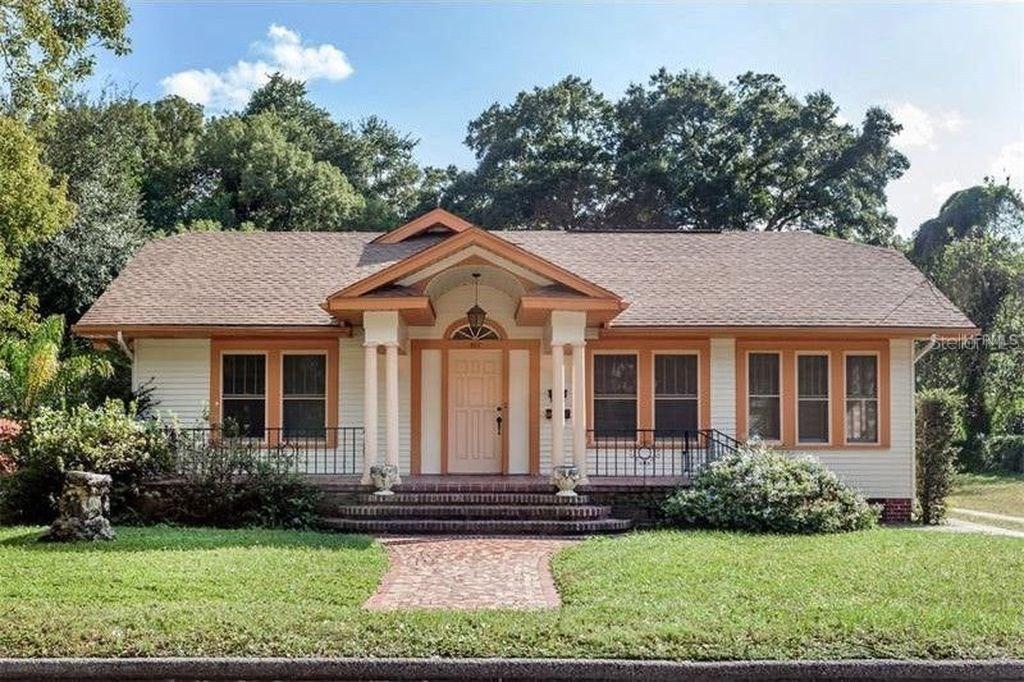 807 E Chelsea St., Tampa, FL 33603