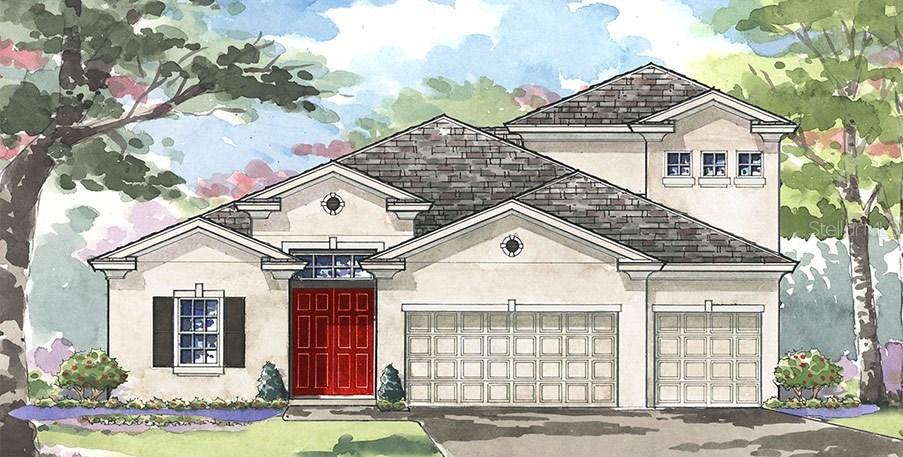 32444 Worden Pass, Wesley Chapel, FL 33543
