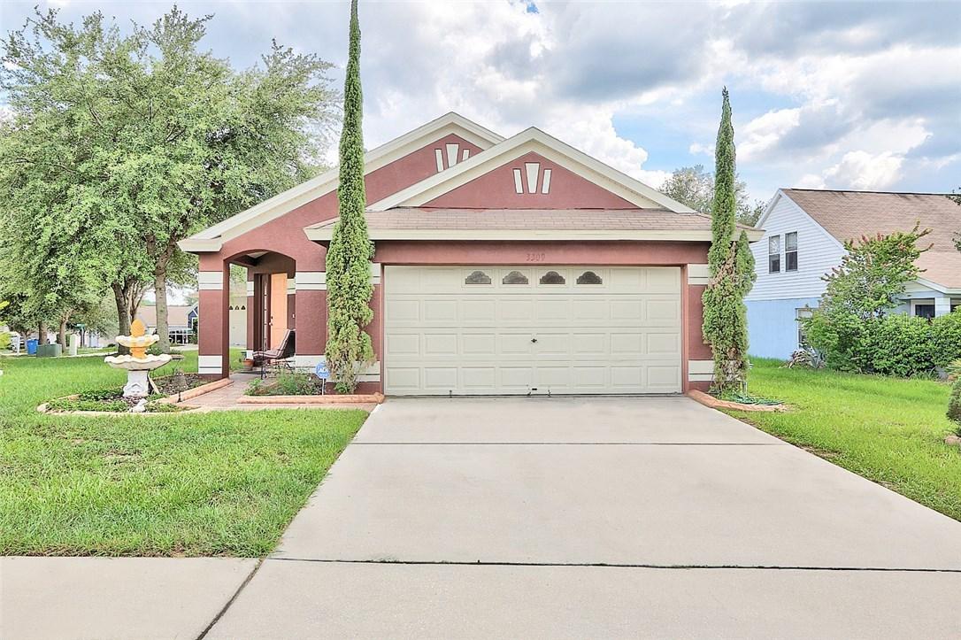 3309 Summer Island Ct., Valrico, FL 33594