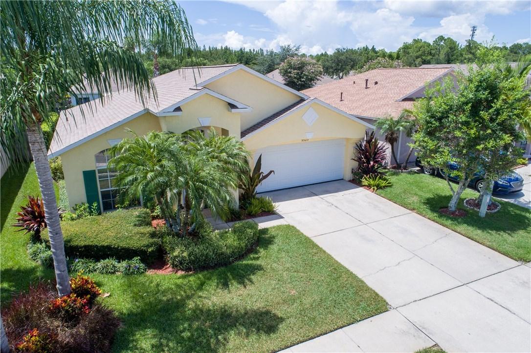 9523 Hamlet Ln., Tampa, FL 33635