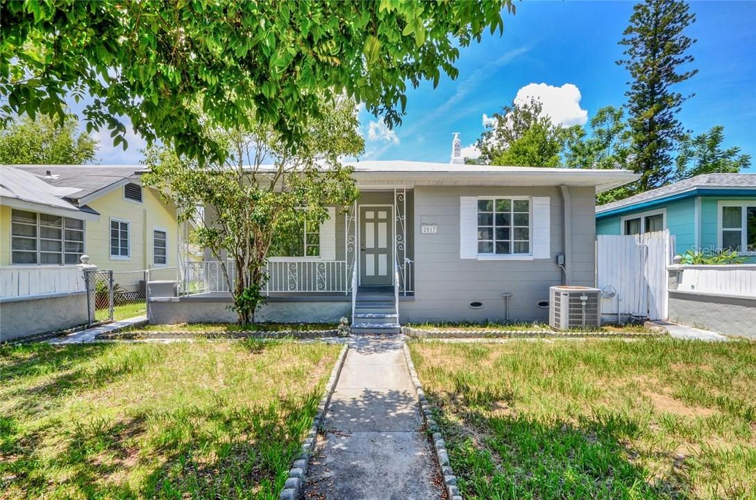 2517 Dartmouth Ave., St. Petersburg, FL 33713