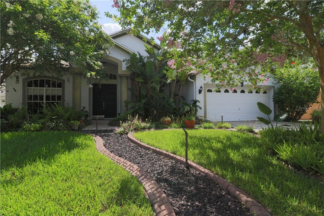 18215 Sweet Jasmine Dr., Tampa, FL 33647