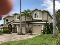 3439 Jewfish Dr., Hernando Beach, FL 34607