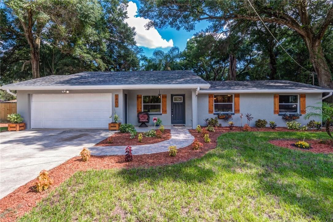 1801 E Diana St., Tampa, FL 33610