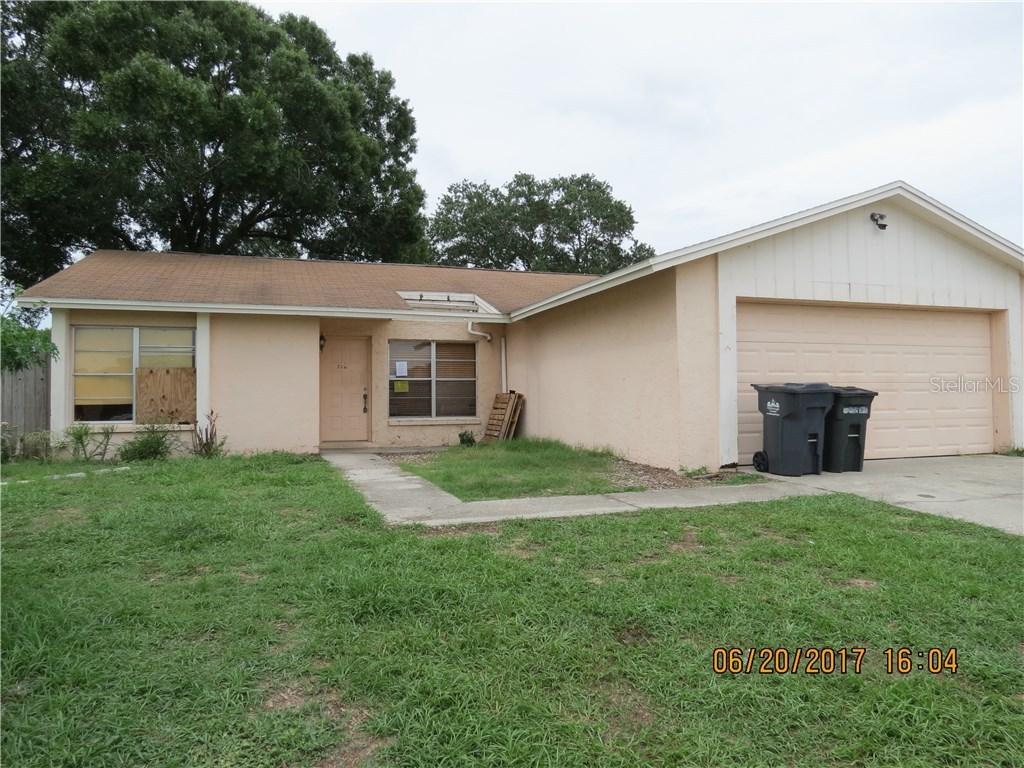 724 Climate Dr., Brandon, FL 33511
