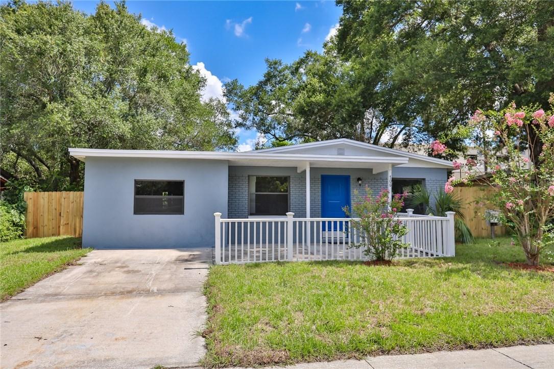 706 Westbrook Ave., Brandon, FL 33511