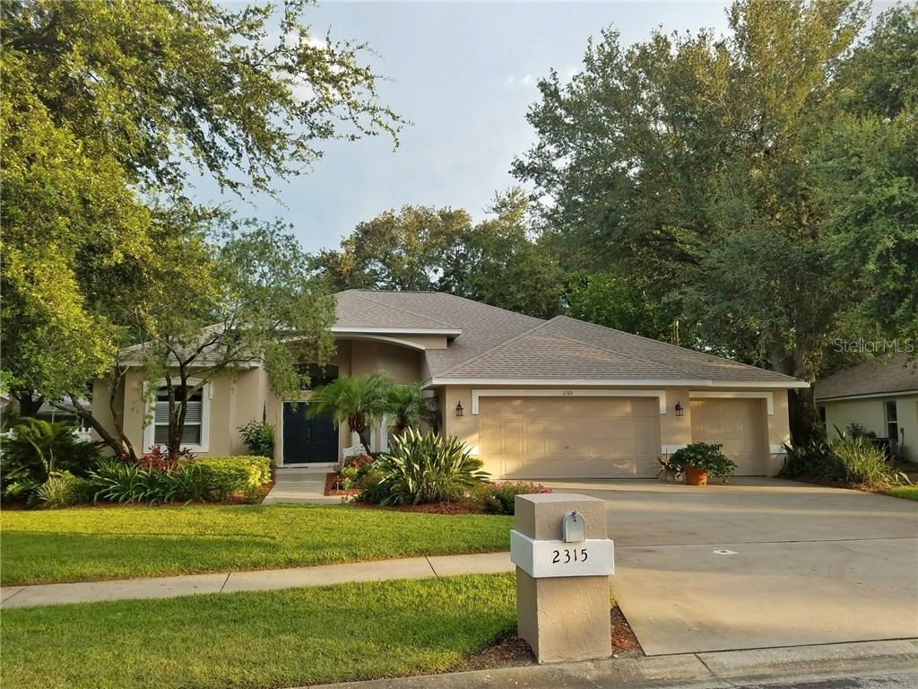 2315 Timbergrove Dr., Valrico, FL 33596