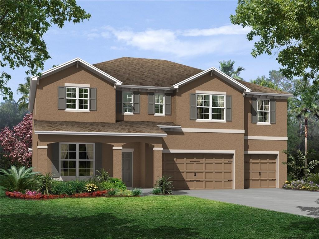 18221 Roseate #3911-65 Dr., Lutz, FL 33558