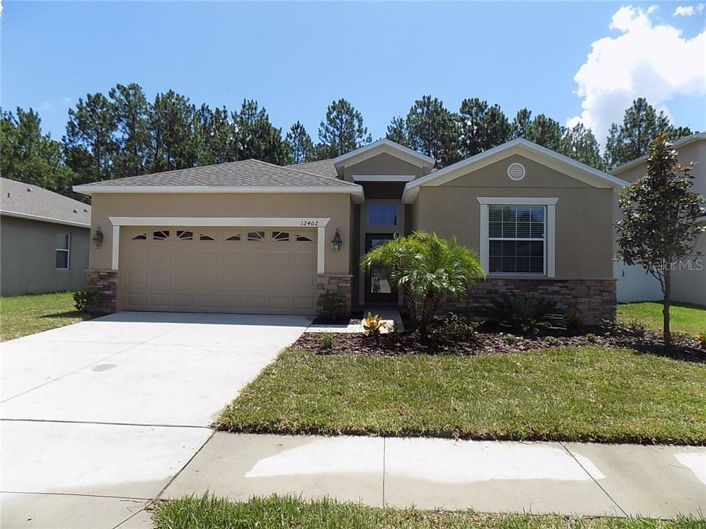12402 Jillian Cir., Hudson, FL 34669