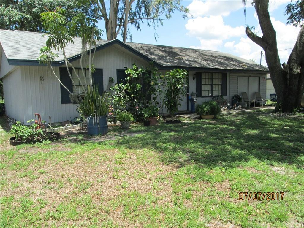 1322 Atlantic Dr., Ruskin, FL 33570