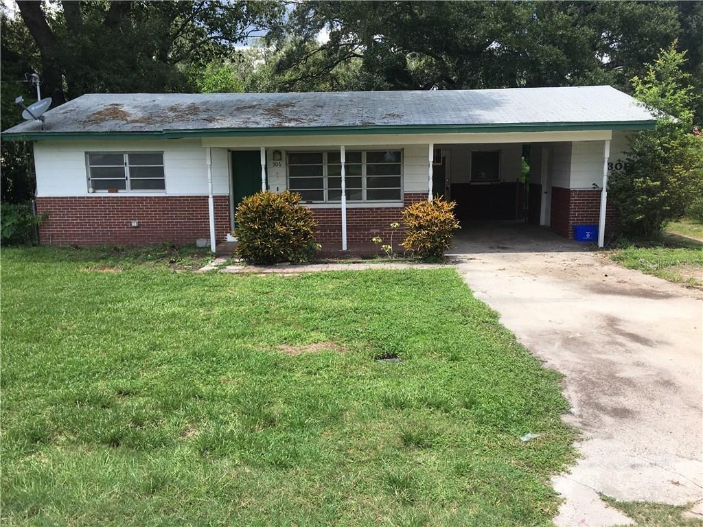 306 Mclean Dr., Brandon, FL 33510