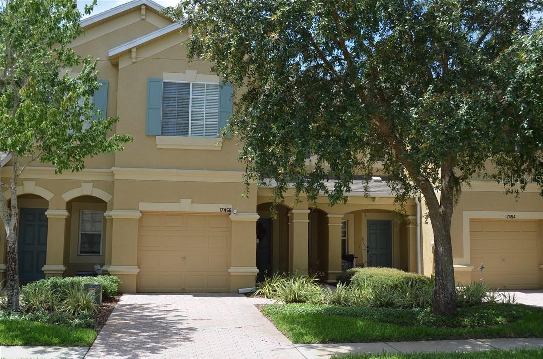 17456 Stinchar Dr., Land O'lakes, FL 34638