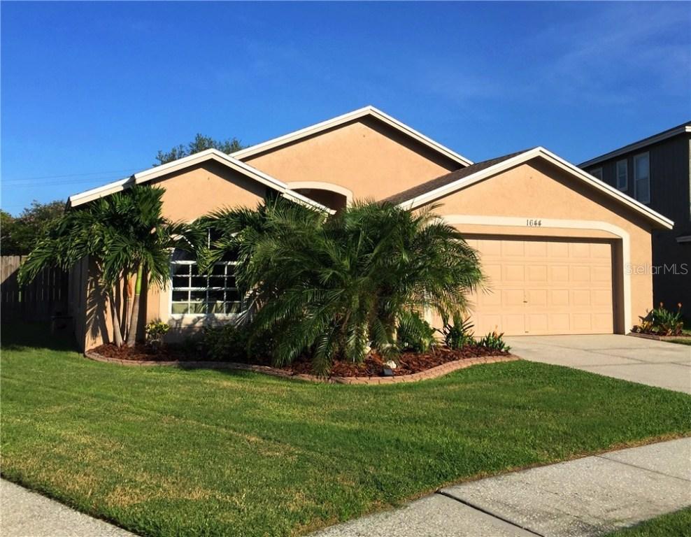 1644 Portsmouth Lake Dr., Brandon, FL 33511