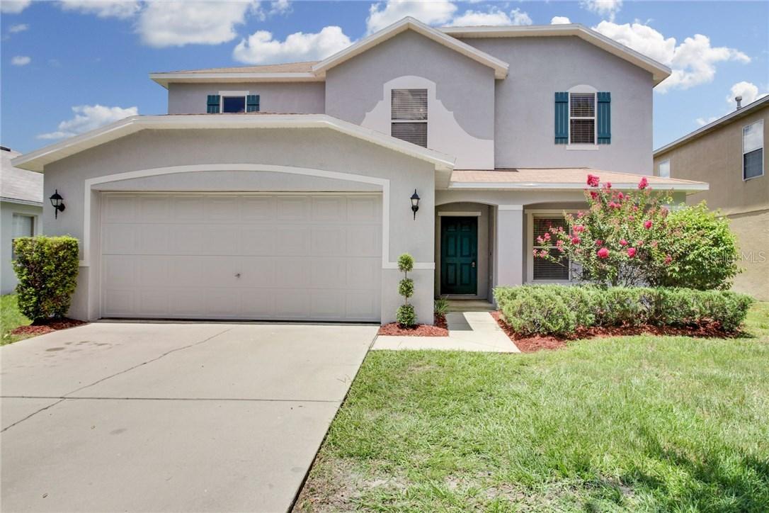 6608 Colonial Lake Dr., Riverview, FL 33578