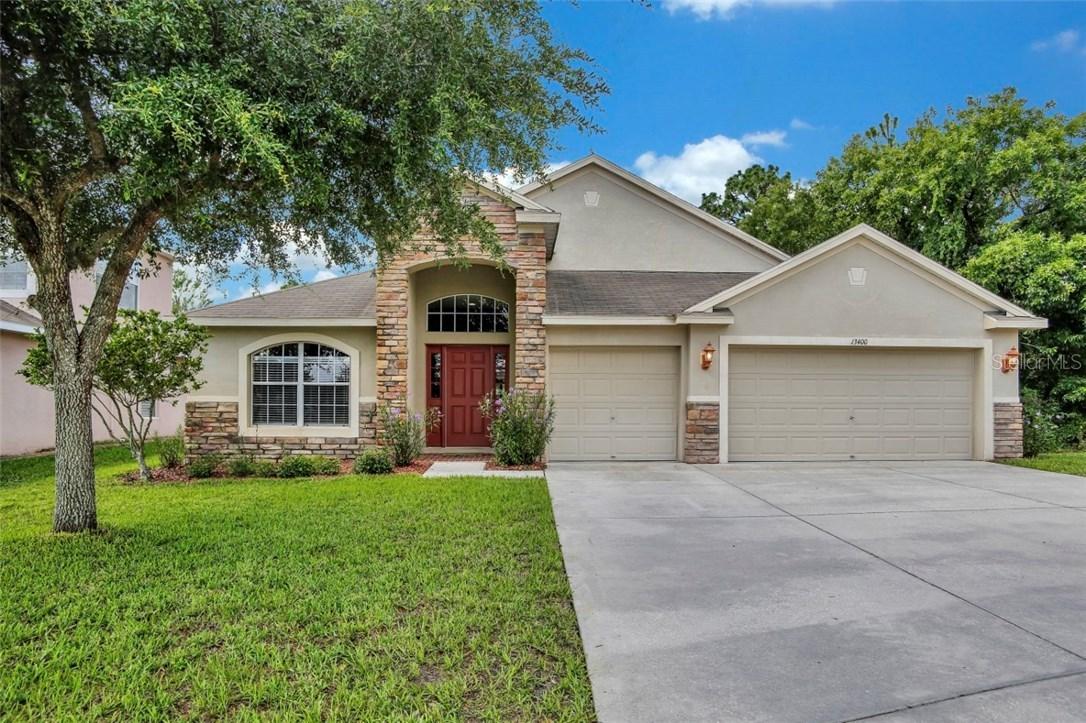 13400 Dunwoody Dr., Spring Hill, FL 34609