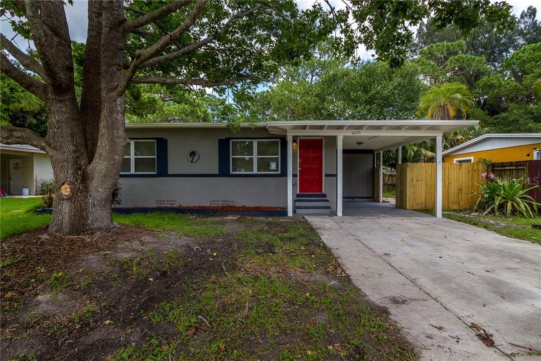 9025 1st St., St Petersburg, FL 33702