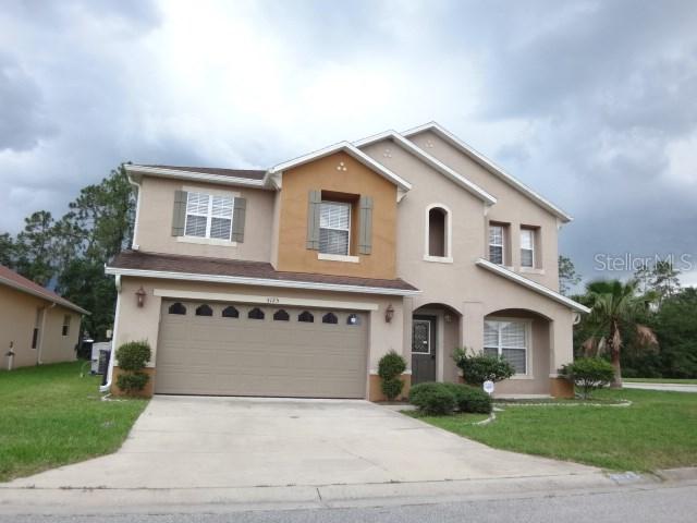 3125 Kearns Rd Rd., Mulberry, FL 33860