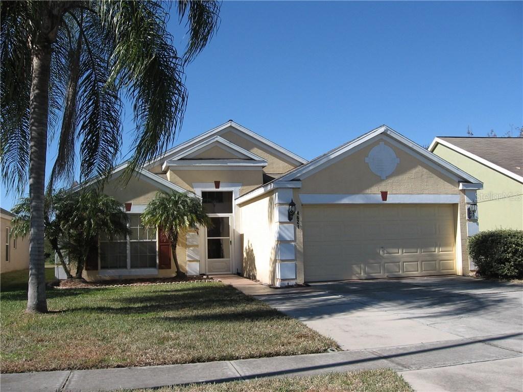 4621 Gulfwinds Dr., Lutz, FL 33558