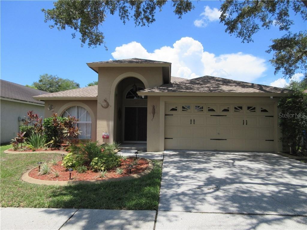 2031 Glen Forge St., Brandon, FL 33511