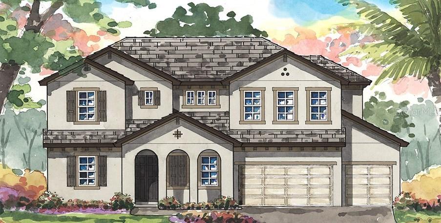 1355 Via Verdi Dr., Palm Harbor, FL 34683