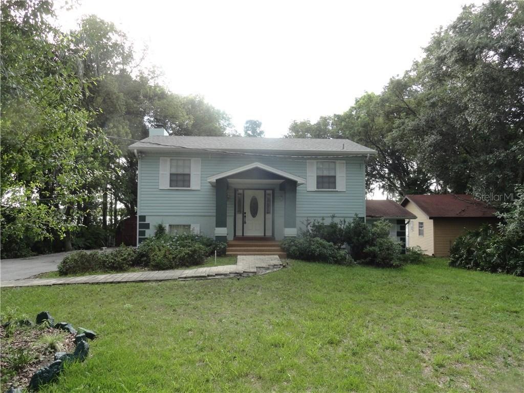 326 Lake Millsite Rd., Bartow, FL 33830