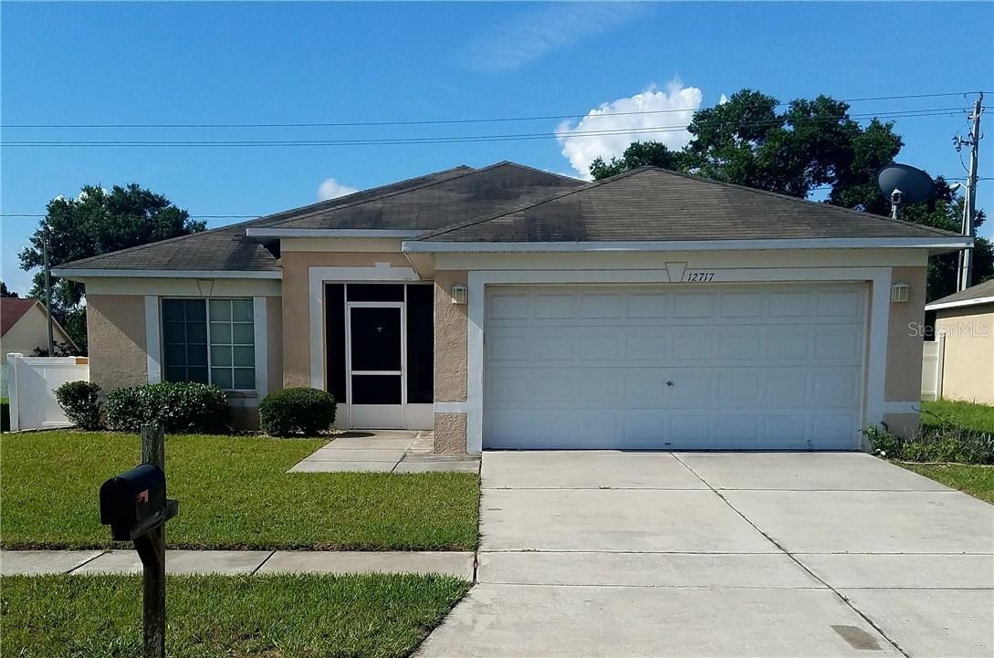12717 Longcrest Dr., Riverview, FL 33579