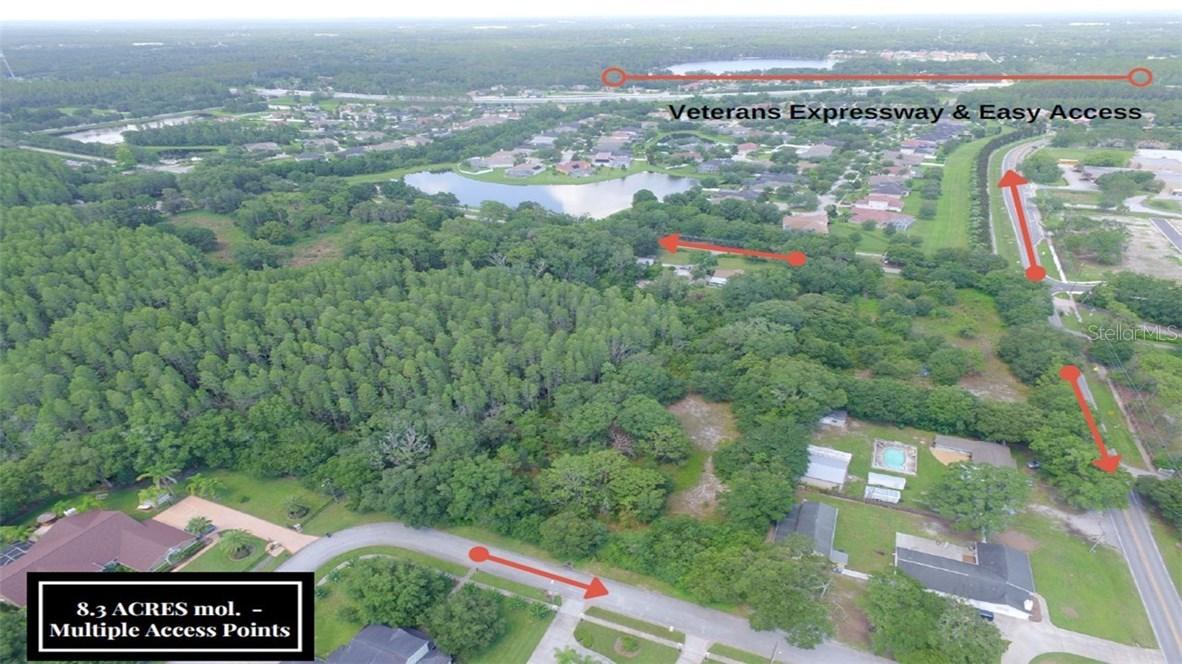 16610 Tobacco Rd., Lutz, FL 33558