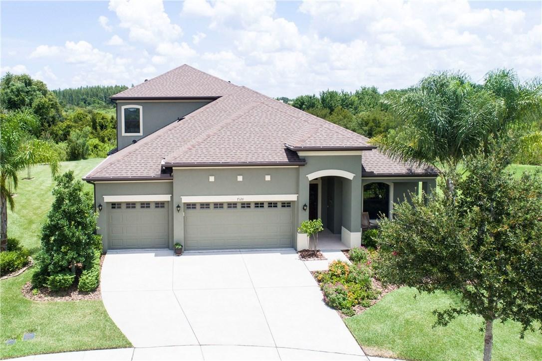 7120 Redroot Ct., Wesley Chapel, FL 33545