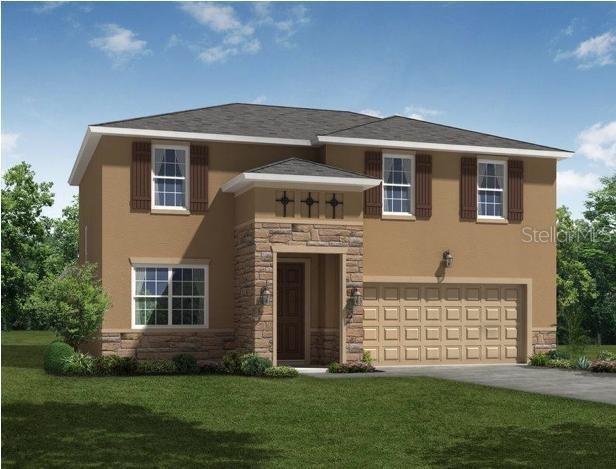 19851 Lonesome Pine Dr., Land O Lakes, FL 34638