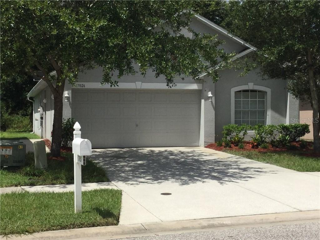 17026 Ongar Ct., Land O Lakes, FL 34638