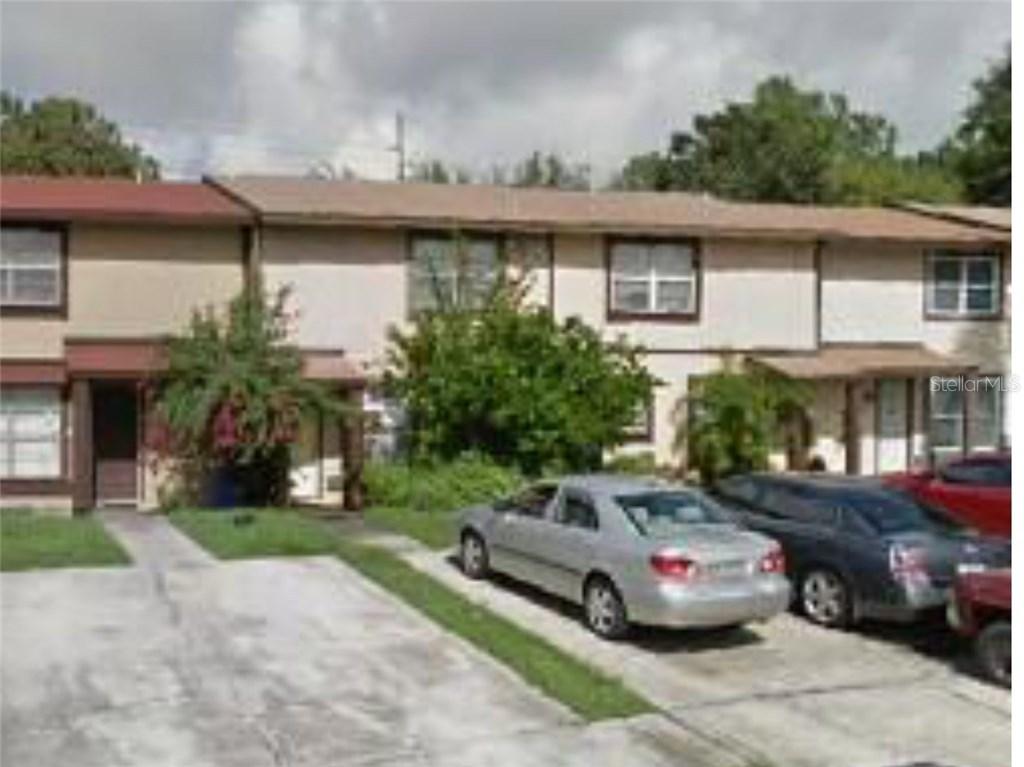 14218 Village Terrace Dr., Tampa, FL 33624