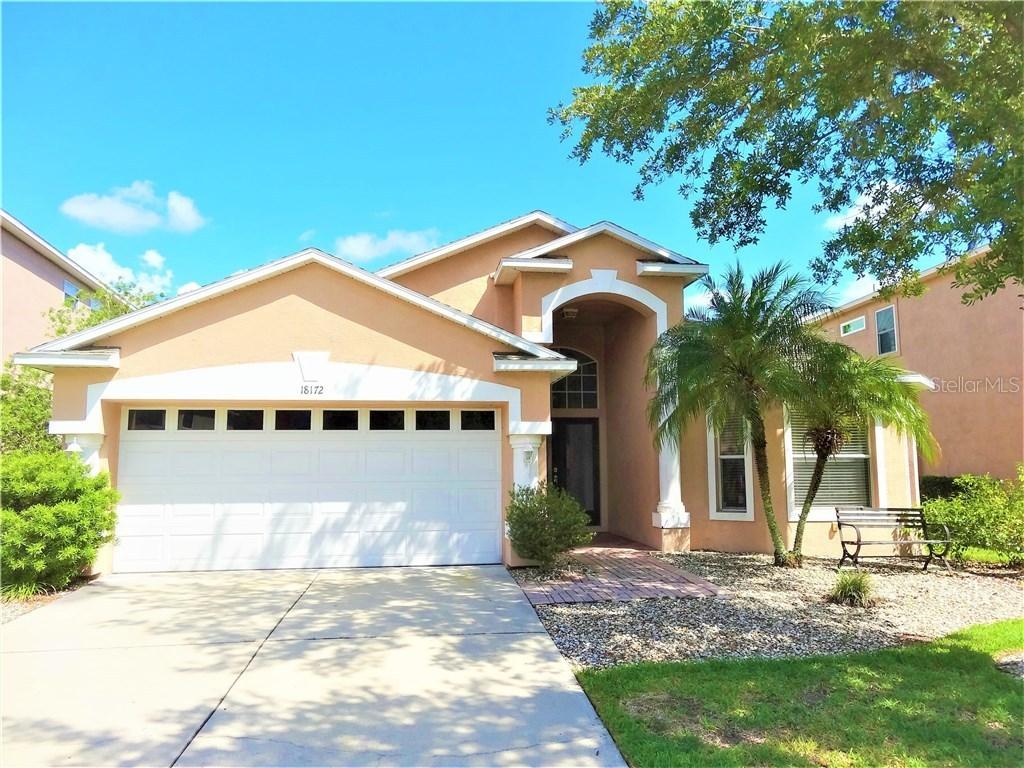 18172 Sandy Pointe Dr., Tampa, FL 33647