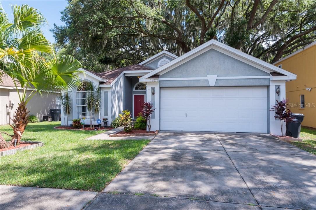 1821 Rudder Dr., Valrico, FL 33594