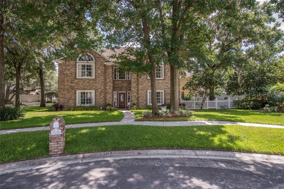 3604 Sequoia Way, Valrico, FL 33596