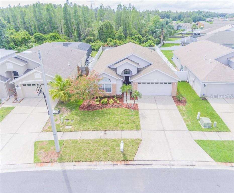 1243 Atticus Ct., Wesley Chapel, FL 33543