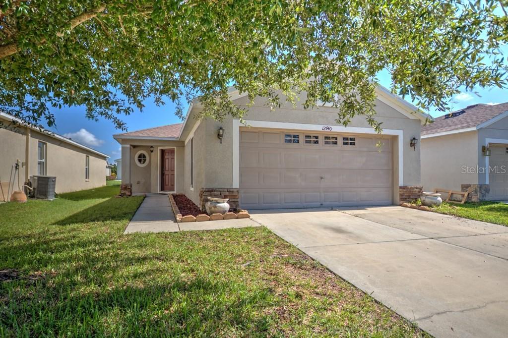 12740 Evington Point Dr, Riverview, FL 33579