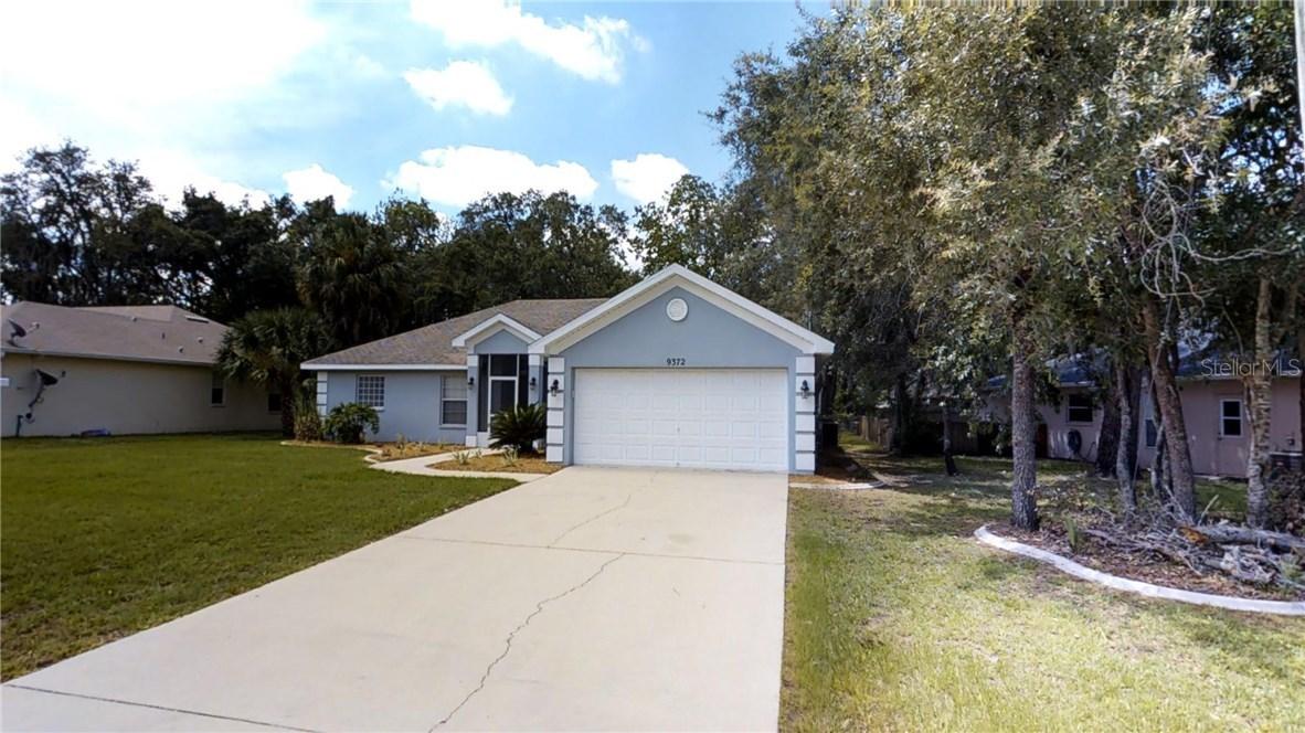 9372 Vancouver Dr., Spring Hill, FL 34608